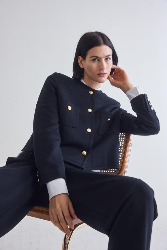 The Stretch Suit Classic Jacket