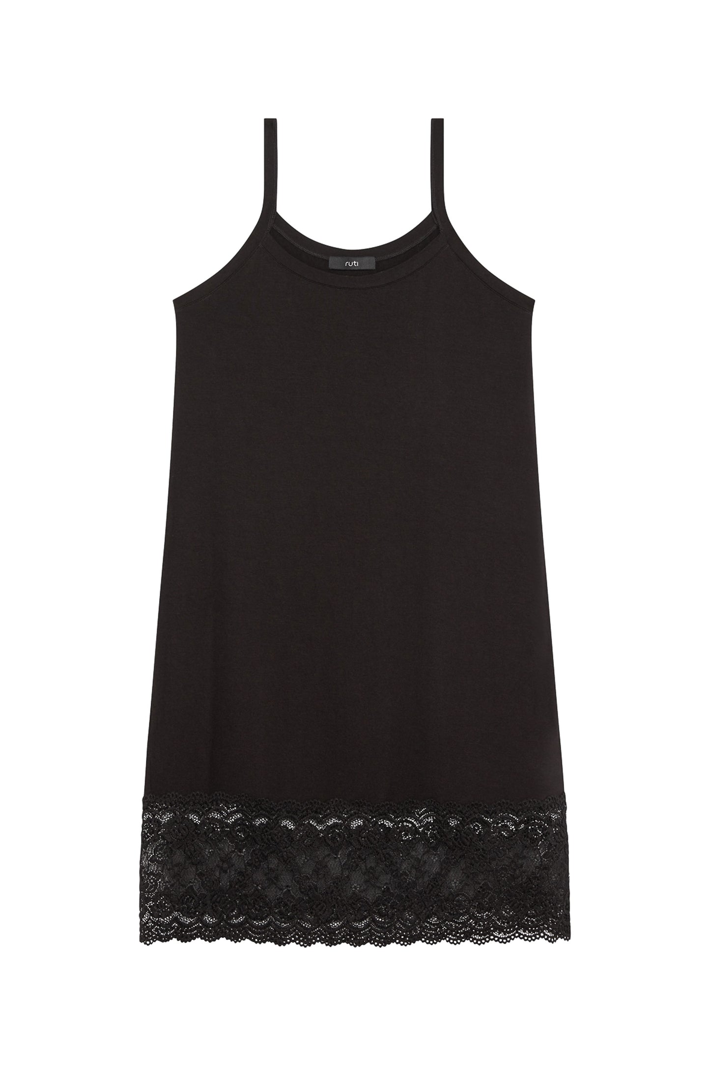 The Statement Lace Cami