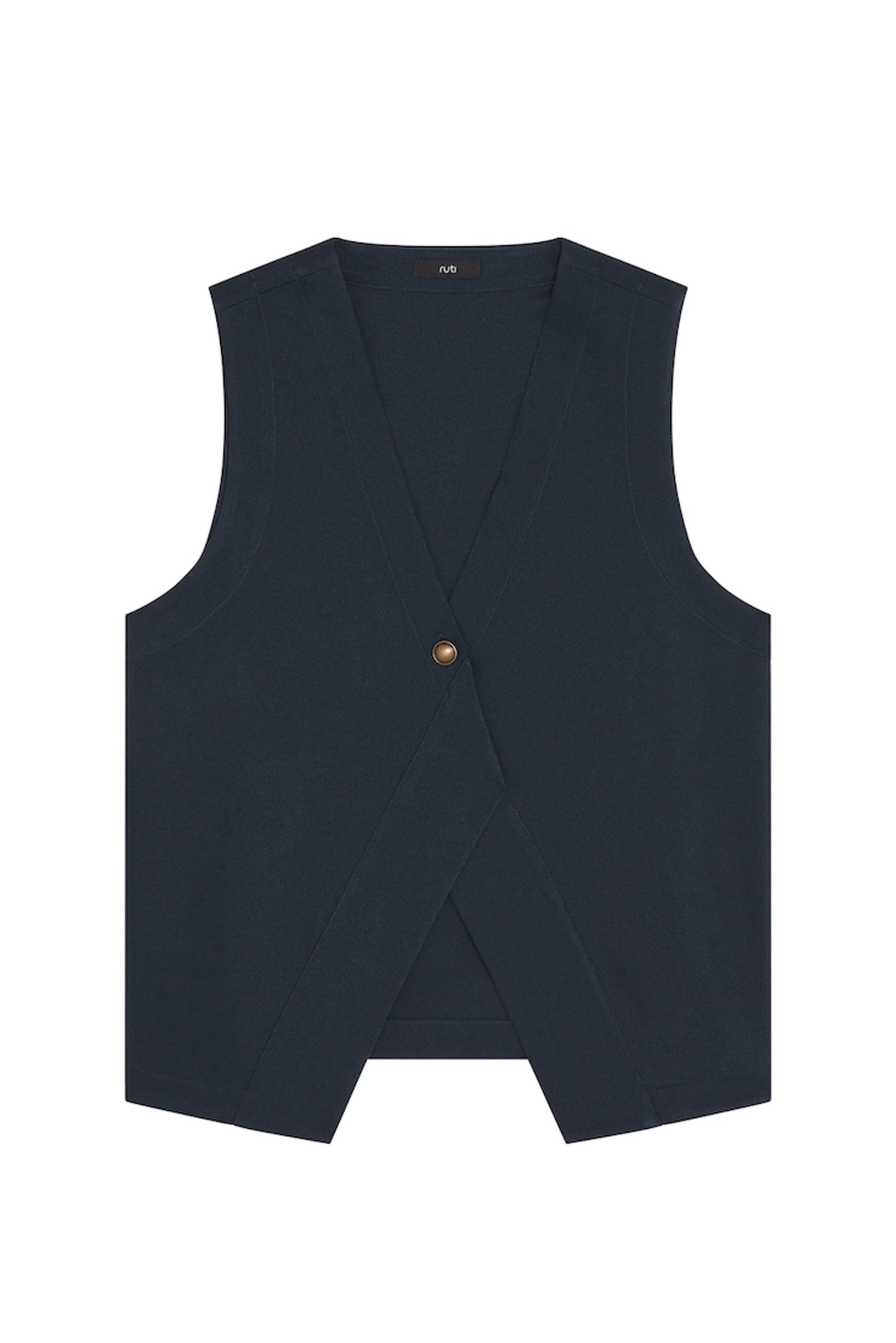 In Command Tailored Vest