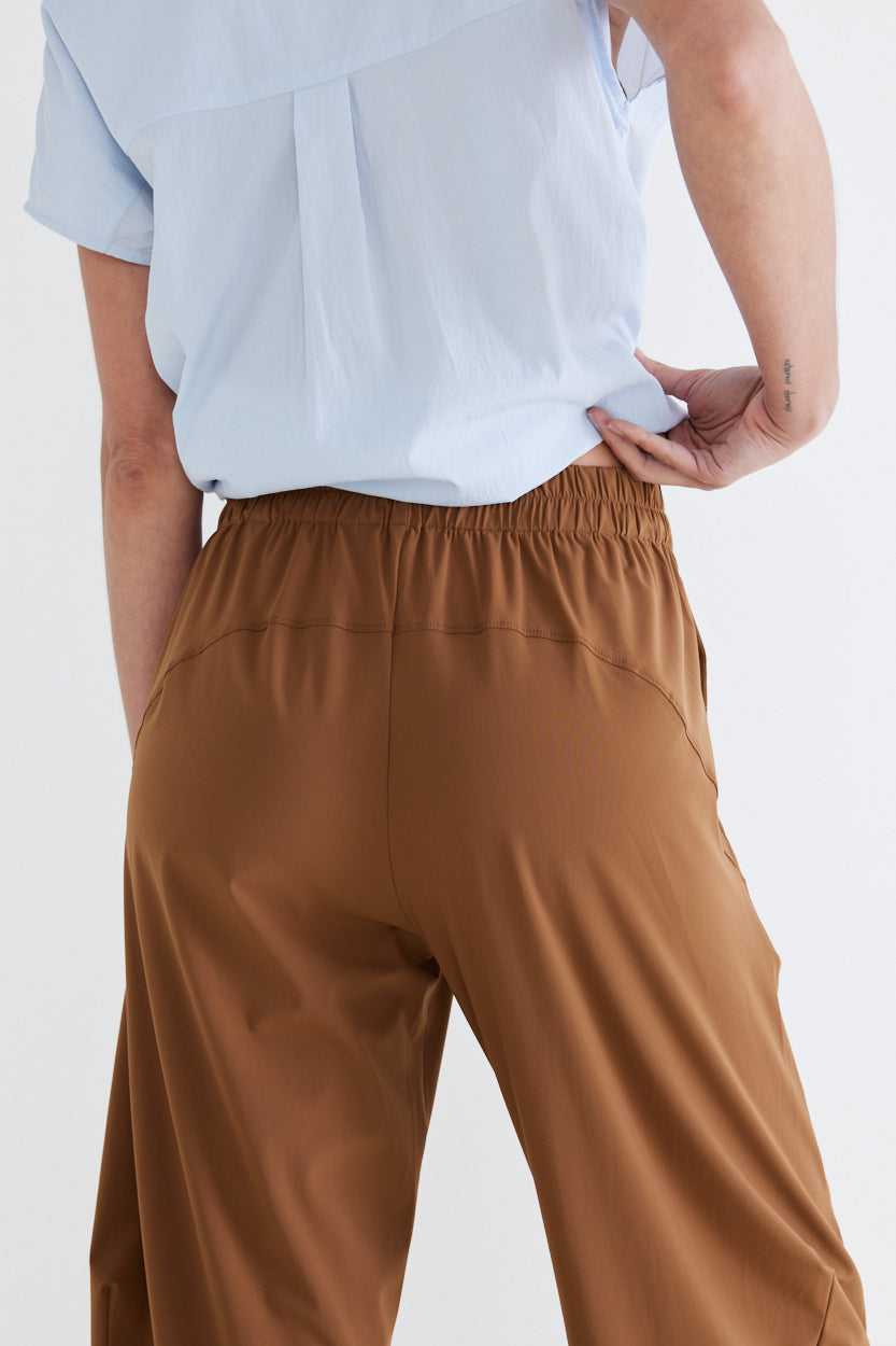 The Wide-Ish Pants