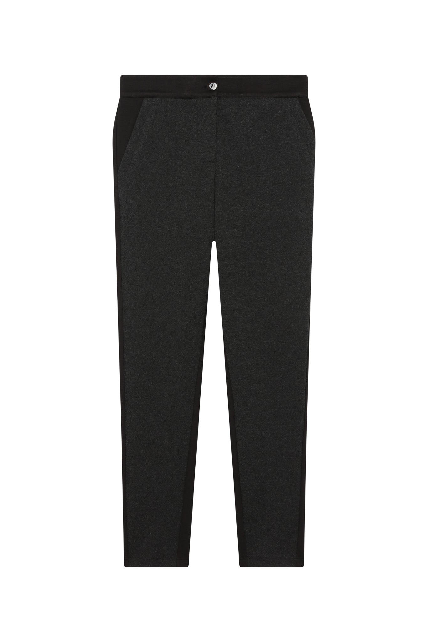 Tailor-Made Combo Fitted Pants – Ruti