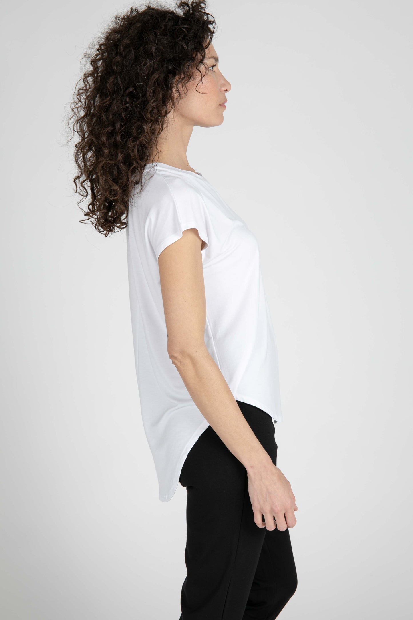 The Tuck-In Tee