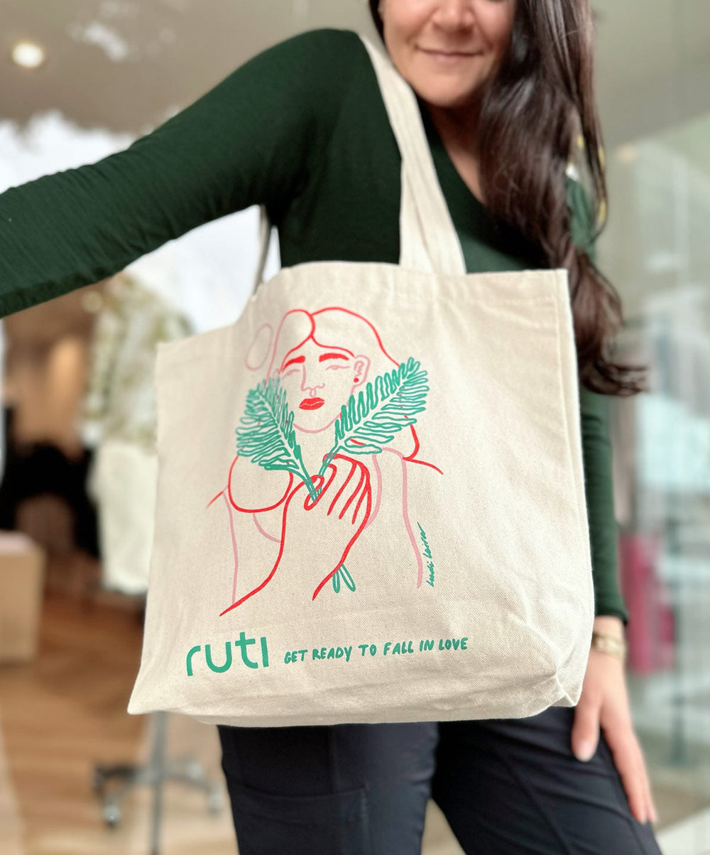 Community | Featured Stories | Blog | RUTI – Ruti