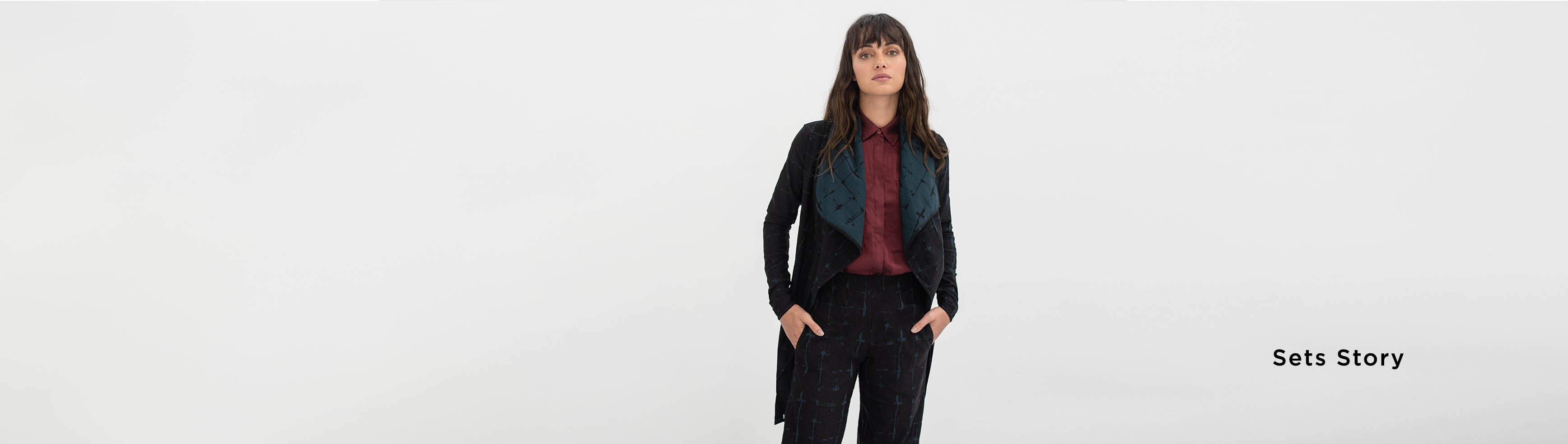 Unsized Ruti Sets Collection – Ruti