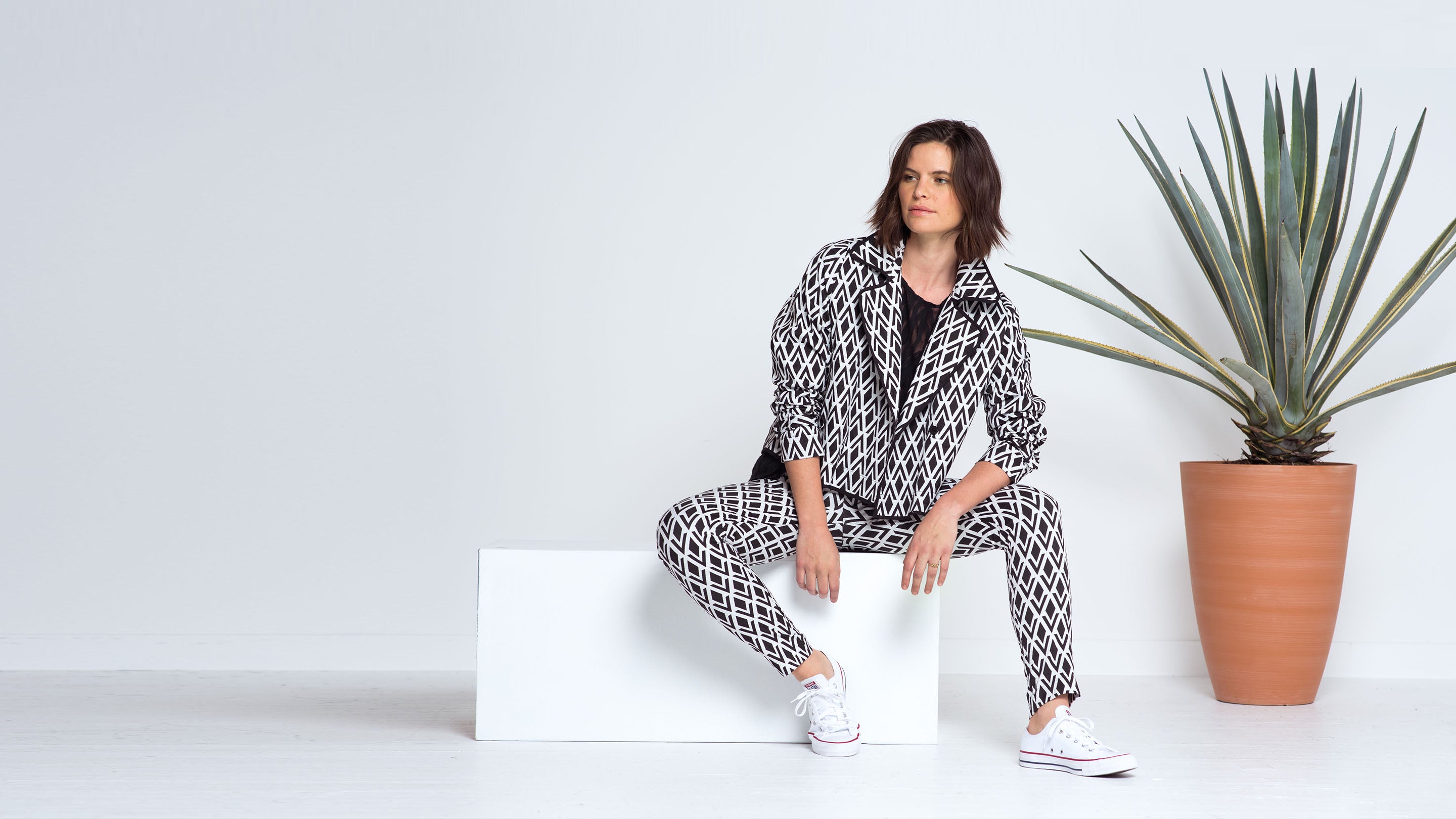 Mod Collection – Ruti