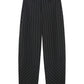 The Pinstripe Wide-ish Pants