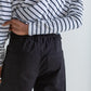 The Slouchy Soft Twill Pants