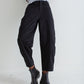 The Slouchy Soft Twill Pants