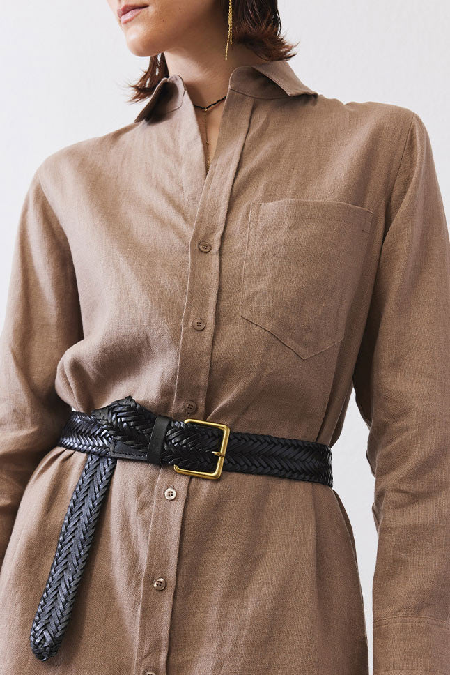 The Ruti Signature Belt