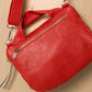 Mia Crossbody Bag