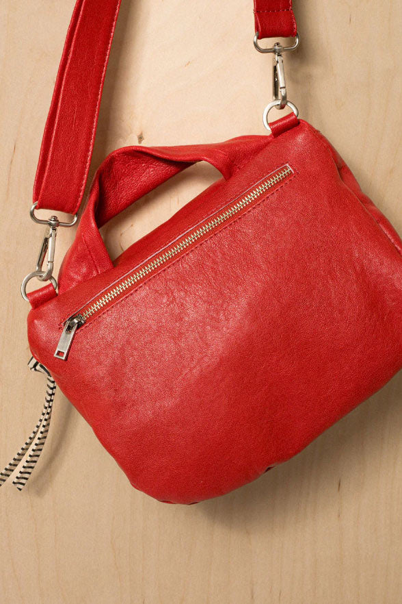 Mia Crossbody Bag