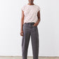 The Slouchy Soft Twill Pants