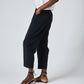 The Petite Wide-ish Pants