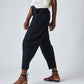 The Petite Wide-ish Pants