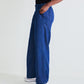 Ebb And Flow Wide Leg Denim Pant