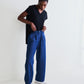 Ebb And Flow Wide Leg Denim Pant