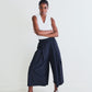 The Cargo Skirt Pants