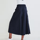 The Cargo Skirt Pants