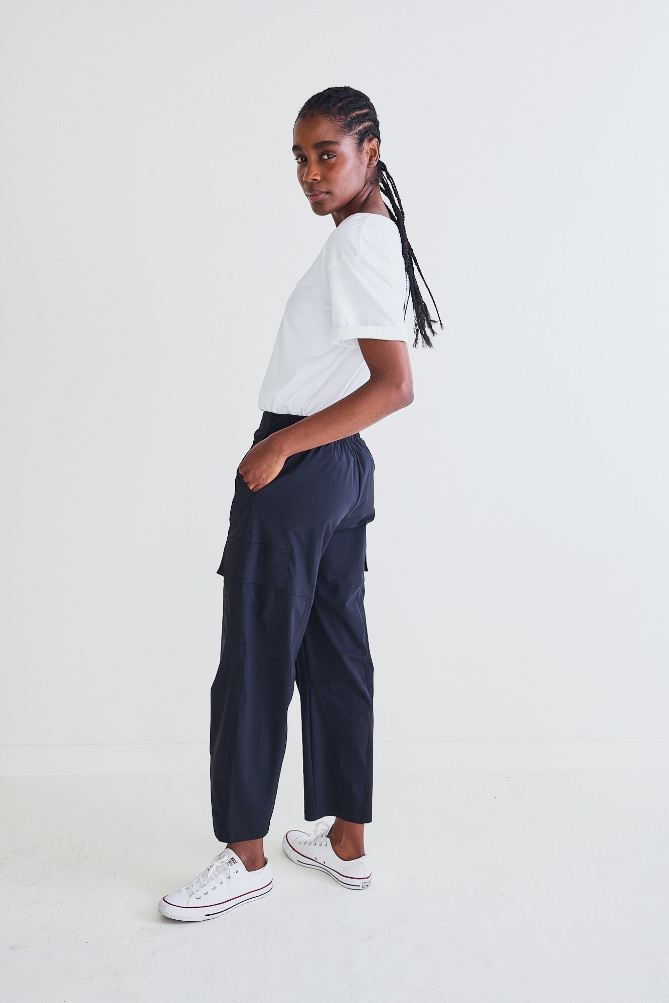 The New Age Utility Pants