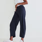 The Petite On The Loose Work Pants