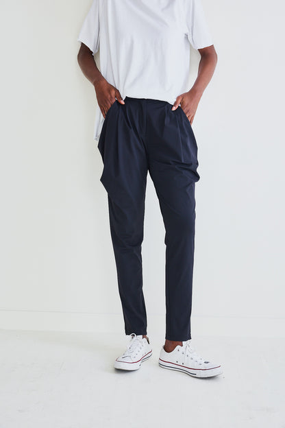 Team-Favorite Pleated Pants