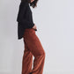 The Corduroy Pants from the 70s