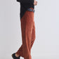 The Corduroy Pants from the 70s