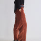 The Corduroy Pants from the 70s