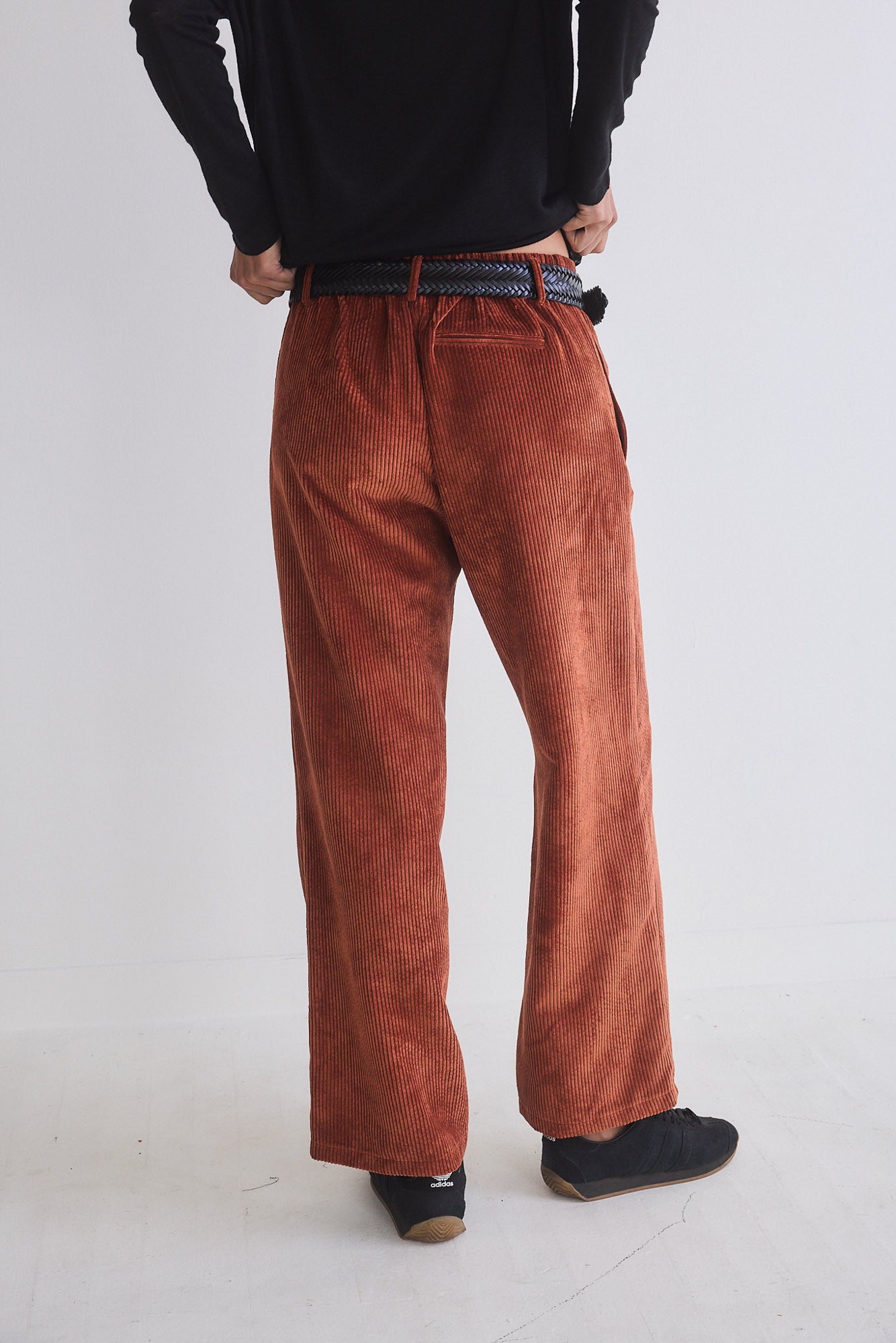 Men Bell Bottom Flares Pants Vintage 60s 70s Business Formal Bootcut Trouser  | eBay