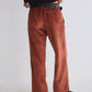 The Corduroy Pants from the 70s