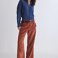 The Corduroy Pants from the 70s