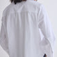 Big Picture Wide Sleeve Poplin Blouse