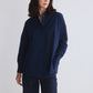 Refine Oversized Tunic With Buttons