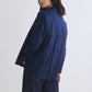 Refine Oversized Tunic With Buttons