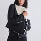 The Cruiser Reversible Shearling Moto Jacket