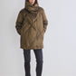 Down For It All Puffer Jacket