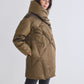 Down For It All Puffer Jacket