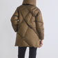 Down For It All Puffer Jacket