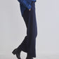 The Editor Wide Leg Trousers