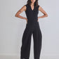 One Piece of Mind Jumpsuit