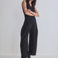 One Piece of Mind Jumpsuit