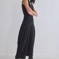 One Piece of Mind Jumpsuit