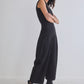 One Piece of Mind Jumpsuit