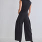 One Piece of Mind Jumpsuit