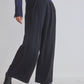 The Wide Leg Trouser