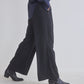 The Wide Leg Trouser