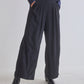 The Wide Leg Trouser