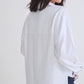 Refine Oversized Linen Tunic