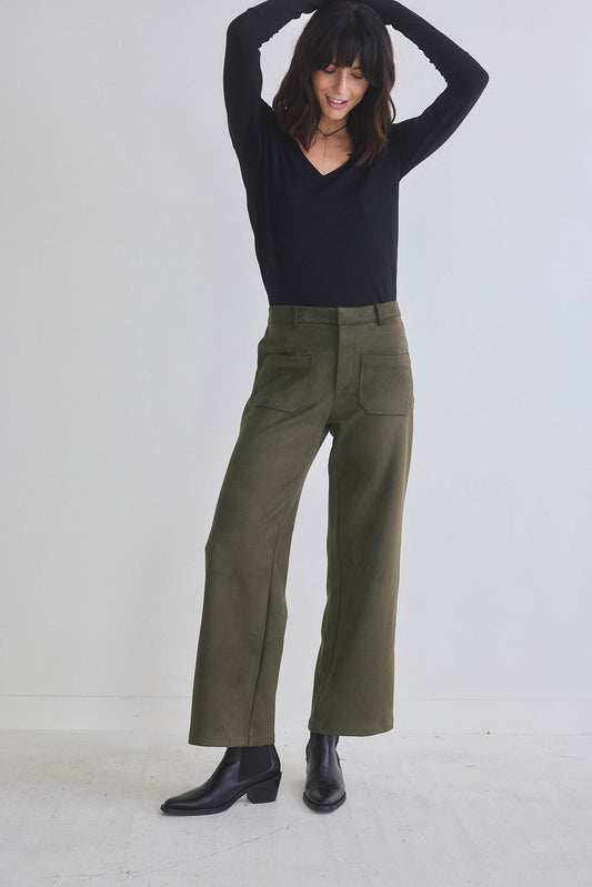 Pajgi Ruti Pants, Skirts, Jumpsuits | RUTI | Wide Leg, Drop-Crotch, Linen Pants ...