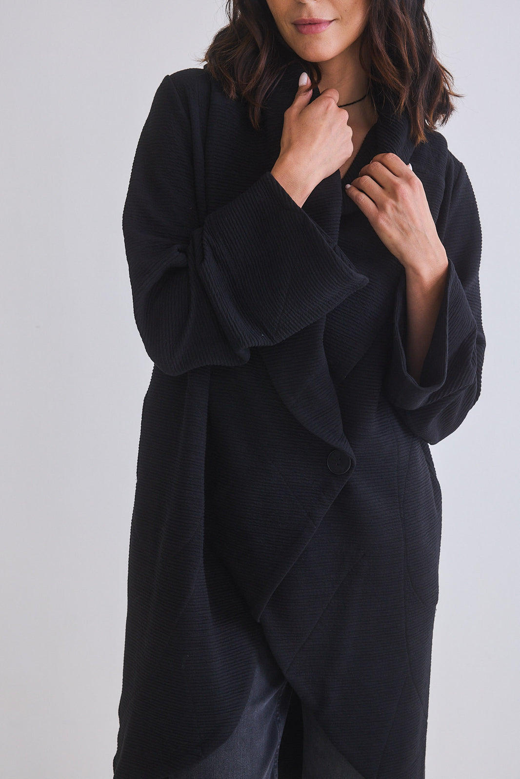 The Go-To Skirt – Ruti